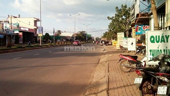 Bán nhà mặt tiền QL14 đường Võ Văn Kiệt Khánh Xuân Buôn Ma Thuột 53376381 Bán nhà mặt tiền QL14 đường Võ Văn Kiệt Khánh Xuân Buôn Ma Thuột