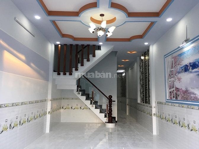 Bán nhà QL50 và chợ Hưng Long, sổ hồng giá 650tr-1ty250tr-1ty550tr/căn 42907357 Bán nhà QL50 và chợ Hưng Long, sổ hồng giá 650tr-1ty250tr-1ty550tr/căn