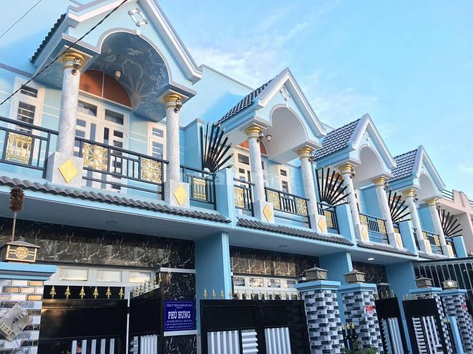 Bán nhà QL50 và chợ Hưng Long, sổ hồng giá 650tr-1ty250tr-1ty550tr/căn 42907357 Bán nhà QL50 và chợ Hưng Long, sổ hồng giá 650tr-1ty250tr-1ty550tr/căn