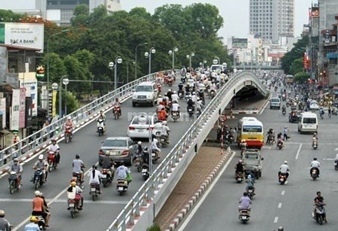 Cho thuê nhà mặt phố Nguyễn Chí Thanh, 200m2, lô góc 2 mặt tiền, 130tr 53377202 Cho thuê nhà mặt phố Nguyễn Chí Thanh, 200m2, lô góc 2 mặt tiền, 130tr