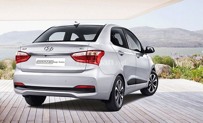Hyundai i10 giá tốt nhất Sài Gòn hỗ trợ vay NH 90% 53423442 Hyundai i10 giá tốt nhất Sài Gòn hỗ trợ vay NH 90%