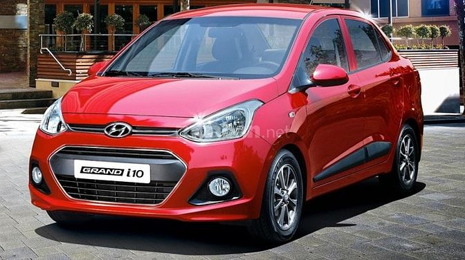 Hyundai i10 giá tốt nhất Sài Gòn hỗ trợ vay NH 90% 53423442 Hyundai i10 giá tốt nhất Sài Gòn hỗ trợ vay NH 90%