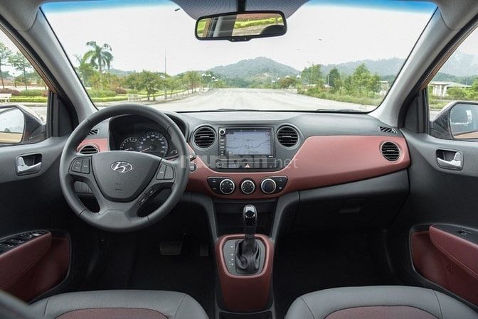 Hyundai i10 giá tốt nhất Sài Gòn hỗ trợ vay NH 90% 53423442 Hyundai i10 giá tốt nhất Sài Gòn hỗ trợ vay NH 90%