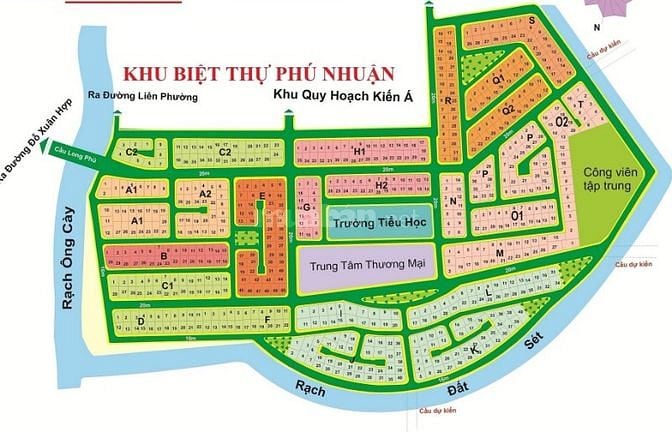 Chủ đất cần bán gấp lô A1, dự án Phú Nhuận Q9 53395598 Chủ đất cần bán gấp lô A1, dự án Phú Nhuận Q9