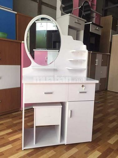 Bàn trang điểm dành cho phái nữ, đa dạng mẫu và màu 53438098 Bàn trang điểm dành cho phái nữ, đa dạng mẫu và màu