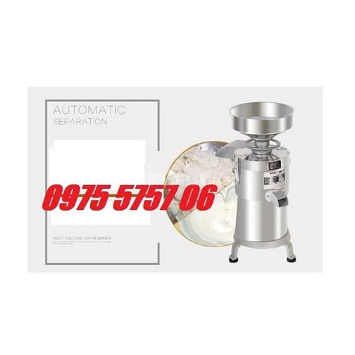 Máy xay đậu nành DN - 750W giá rẻ 53439965 Máy xay đậu nành DN - 750W giá rẻ
