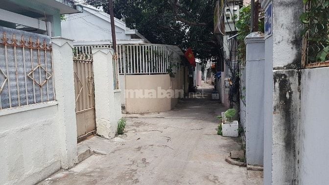 Bán nhà cấp 4 Hoàng Diệu gần trường học 70m2 53444403 Bán nhà cấp 4 Hoàng Diệu gần trường học 70m2