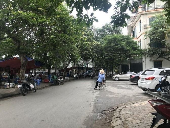 Bán nhà Trung Yên 6, Cầu Giấy. Diện tích 40m2 x 5 tầng, MT 5m 53450411 Bán nhà Trung Yên 6, Cầu Giấy. Diện tích 40m2 x 5 tầng, MT 5m