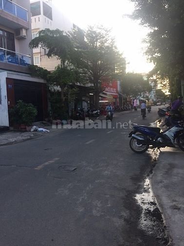 Bán nhà hẻm xe tải đường Đỗ Thừa Luông, q. Tân Phú 4x18m giá 5.7 tỷ 53453359 Bán nhà hẻm xe tải đường Đỗ Thừa Luông, q. Tân Phú 4x18m giá 5.7 tỷ