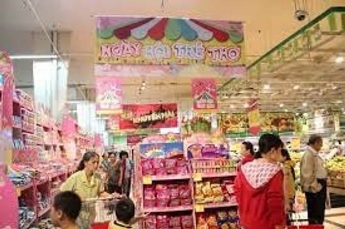 Siêu Thị Sạch ,cần 02 nam/nữ ( chịu khó và trung thực ). 53431466 Siêu Thị Sạch ,cần 02 nam/nữ ( chịu khó và trung thực ).