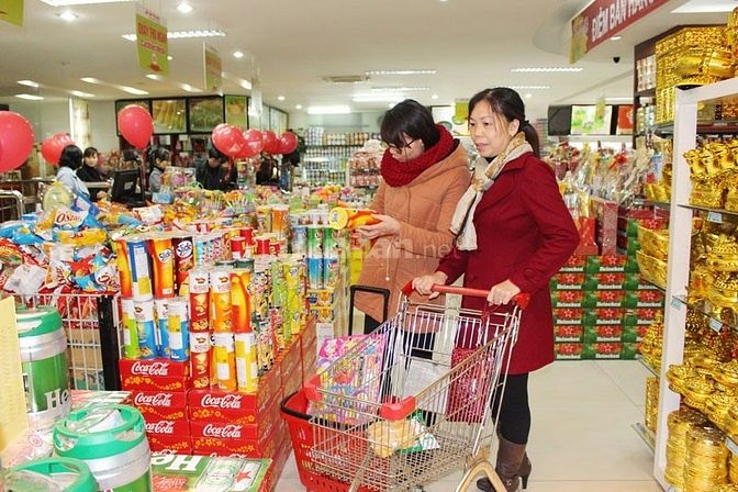Siêu Thị Mini cần nam nữ bán hàng tại quầy 53431484 Siêu Thị Mini cần nam nữ bán hàng tại quầy