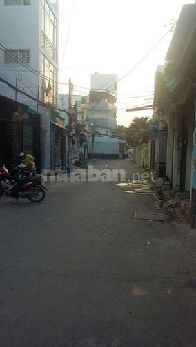 Bán nhà hẻm xe hơi sát mặt tiền Vạn Kiếp, 7x21m, CN: 145m2,chỉ 93tr/m2 53434778 Bán nhà hẻm xe hơi sát mặt tiền Vạn Kiếp, 7x21m, CN: 145m2,chỉ 93tr/m2