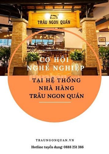 Thu ngân nhà hàng cao cấp khu vực Bùi Thị Xuân 7-9tr 53436992 Thu ngân nhà hàng cao cấp khu vực Bùi Thị Xuân 7-9tr