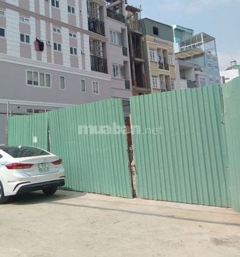 Ngân hàng cần thanh ly 11 lô đất Bình Lợi, quận Bình Thạnh 53464260 Ngân hàng cần thanh ly 11 lô đất Bình Lợi, quận Bình Thạnh