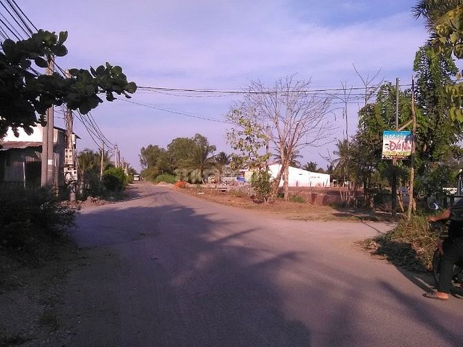 Đất thổ cư TMC, hẻm ô tô vị trí đẹp 53477678 Đất thổ cư TMC, hẻm ô tô vị trí đẹp