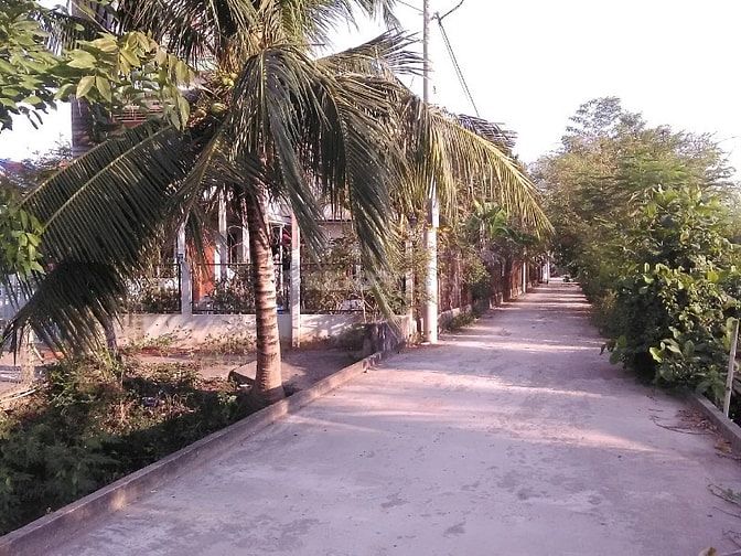 Đất thổ cư TMC, hẻm ô tô vị trí đẹp 53477678 Đất thổ cư TMC, hẻm ô tô vị trí đẹp
