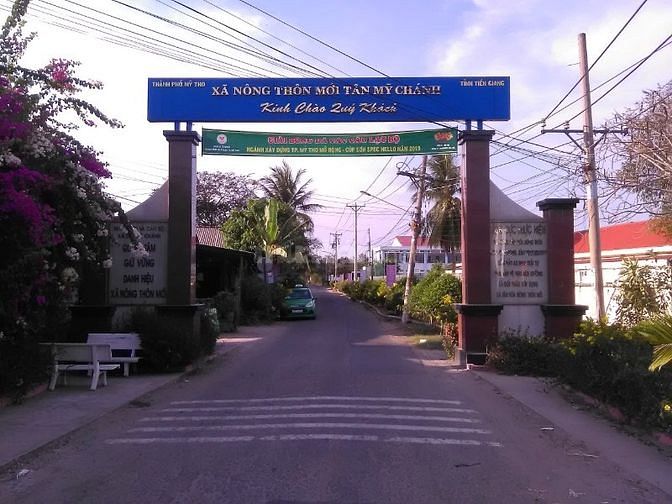 Đất thổ cư TMC, hẻm ô tô vị trí đẹp 53477678 Đất thổ cư TMC, hẻm ô tô vị trí đẹp