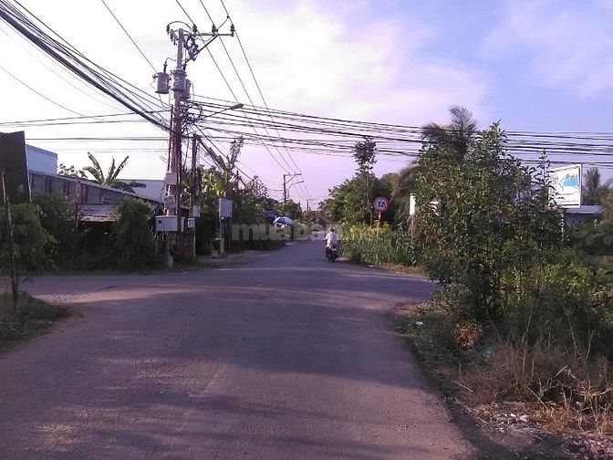 Đất thổ cư TMC, hẻm ô tô vị trí đẹp 53477678 Đất thổ cư TMC, hẻm ô tô vị trí đẹp