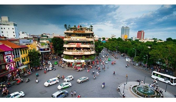 Bán nhà mặt phố Huế Hoàn Kiếm Hà Nội 56m2 mặt tiền 6.4m giá 32 tỷ 53486189 Bán nhà mặt phố Huế Hoàn Kiếm Hà Nội 56m2 mặt tiền 6.4m giá 32 tỷ