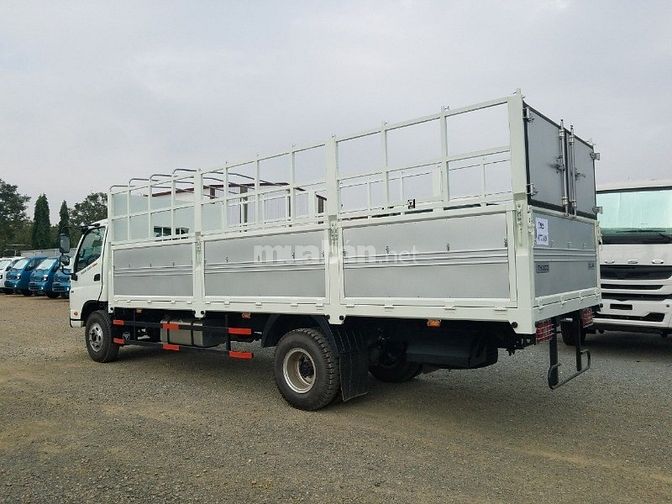 Bán Thaco Ollin 120 E4 Trọng Tải 7 Tấn