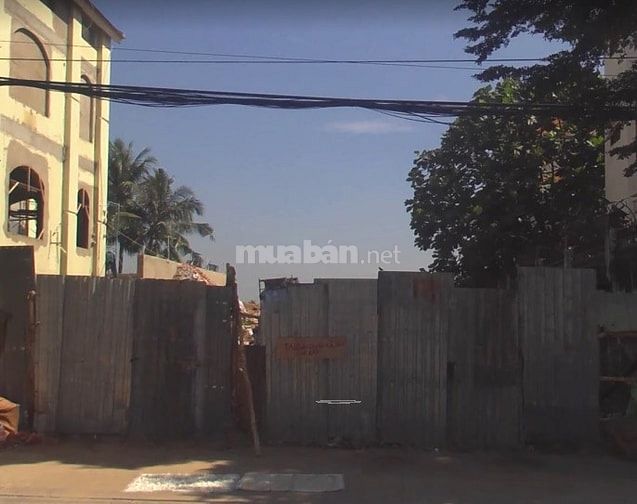 Cần Bán Gấp Lô Đất Đường Nguyễn Văn Hưởng,Thảo Điền,Q2,SHR,XDTD. 53544018 Cần Bán Gấp Lô Đất Đường Nguyễn Văn Hưởng,Thảo Điền,Q2,SHR,XDTD.
