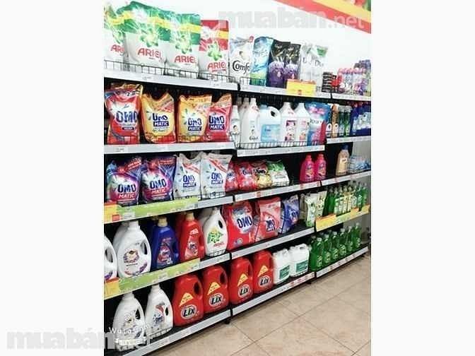 Siêu thị Tiên lợi cần tuyển Gấp NV làm việc 53545997 Siêu thị Tiên lợi cần tuyển Gấp NV làm việc