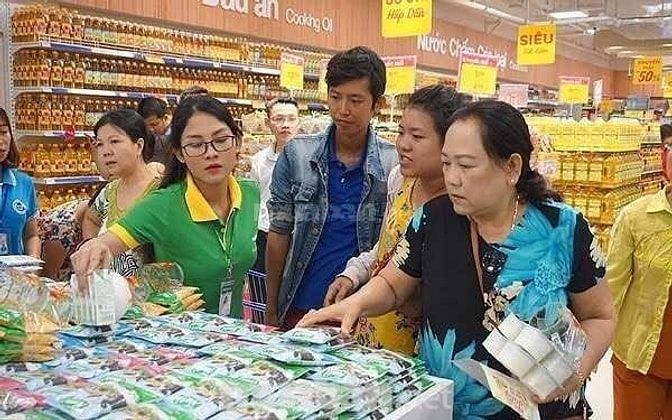TUYỂN NHÂN VIÊN BÁN HÀNG TẠI SIÊU THỊ MINI 53551606 TUYỂN NHÂN VIÊN BÁN HÀNG TẠI SIÊU THỊ MINI