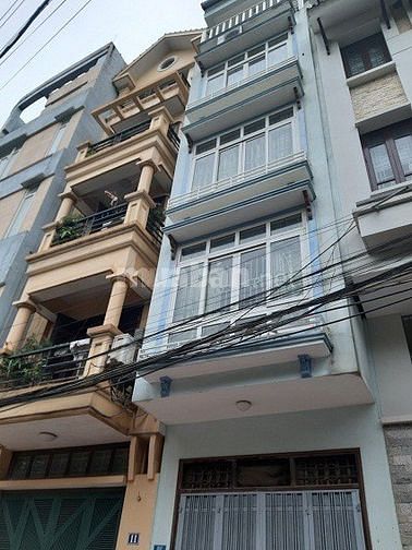 Nhà chính chủ tại ngõ 118 Nguyễn Khánh Toàn, Dt 80m2 x 5 tầng đủ ĐH 53011288 Nhà chính chủ tại ngõ 118 Nguyễn Khánh Toàn, Dt 80m2 x 5 tầng đủ ĐH