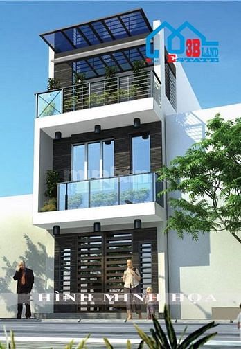 Bán nhà mặt đường Điện Biên Phủ, Hồng Bàng, Hải Phòng 53557292 Bán nhà mặt đường Điện Biên Phủ, Hồng Bàng, Hải Phòng