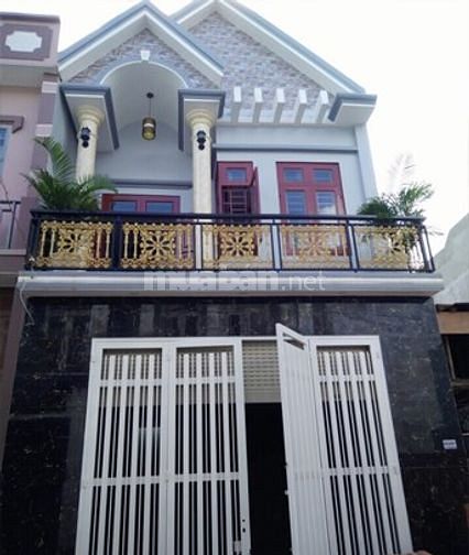 Nhà Hẻm 4m Thạch Lam - 4.05 x 10.4m - 6 Tỷ ( 1 LẦU +ST) 53558068 Nhà Hẻm 4m Thạch Lam - 4.05 x 10.4m - 6 Tỷ ( 1 LẦU +ST)