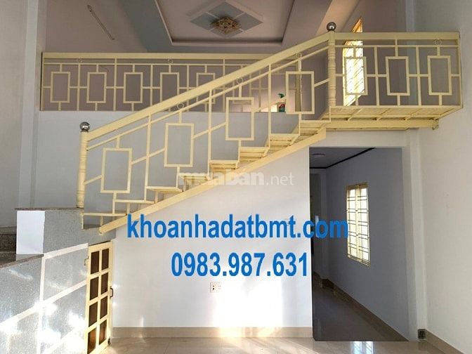 Nhà 1 mê lửng,mặt tiền Dã Tượng,5*65m,diện tích rộng,gần Nhà Máy Bia 53535417 Nhà 1 mê lửng,mặt tiền Dã Tượng,5*65m,diện tích rộng,gần Nhà Máy Bia