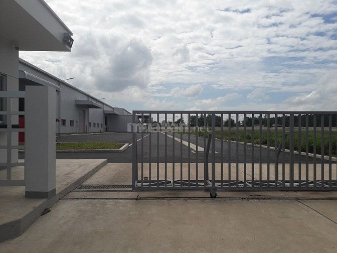 Cho thuê nhà xưởng mặt tiền trục chính trong Khu Công Nghiệp Long Đức 53561460 Cho thuê nhà xưởng mặt tiền trục chính trong Khu Công Nghiệp Long Đức