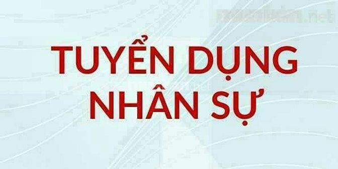 Tuyển Kế toán bán hàng tại cửa hàng được xét tăng lương theo khả năng 53562306 Tuyển Kế toán bán hàng tại cửa hàng được xét tăng lương theo khả năng