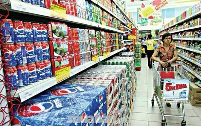 Tuyển Nam/nữ làm trong quầy Siêu Thị Mini. 53537948 Tuyển Nam/nữ làm trong quầy Siêu Thị Mini.