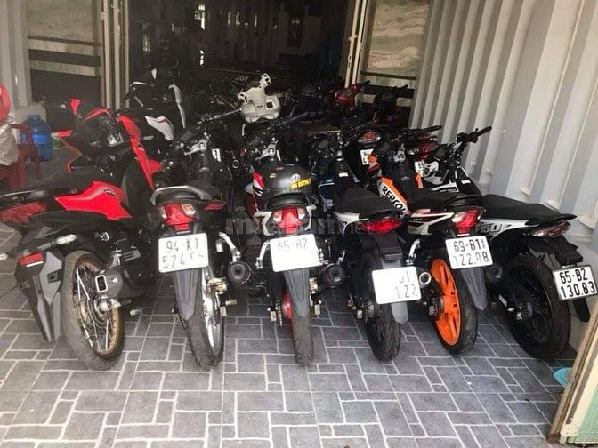 Cho Thuê xe máy đời mới các loại mọi người có nhu cầu liên hệ mình 53568855 Cho Thuê xe máy đời mới các loại mọi người có nhu cầu liên hệ mình