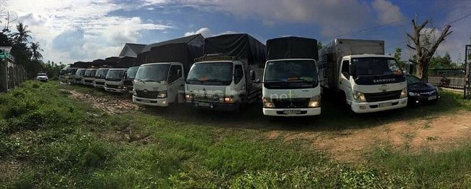 Tuyển phụ xe, lao động phổ thông 51941933 Tuyển phụ xe, lao động phổ thông