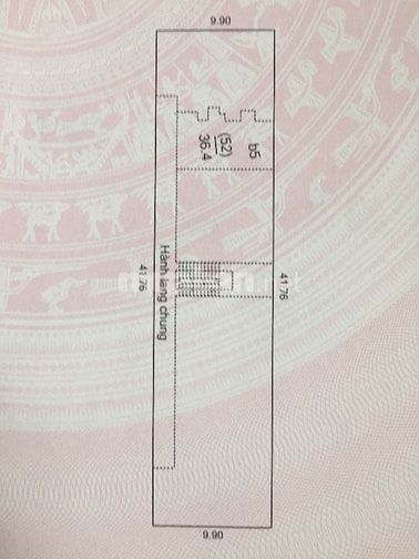 Bán căn hộ tầng 5 tập thể Khương Khượng. Sổ đỏ chính chủ! 53590538 Bán căn hộ tầng 5 tập thể Khương Khượng. Sổ đỏ chính chủ!