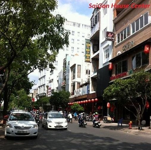 Công ty chúng tôi cần thuê nhà nguyên căn quận 5 làm nhà hàng 53598351 Công ty chúng tôi cần thuê nhà nguyên căn quận 5 làm nhà hàng