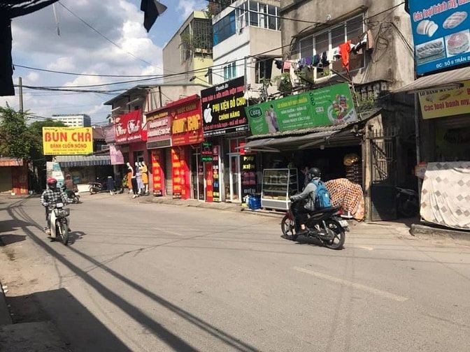 Đơn giản là mặt phố Mai Dịch, 50m2 x 6.3 tỷ 53622528 Đơn giản là mặt phố Mai Dịch, 50m2 x 6.3 tỷ