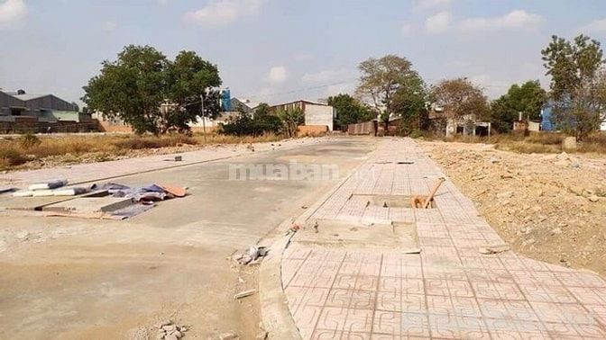 Đất mặt tiền TL741 ngay trung tâm thị trấn Tân Phú 53609410 Đất mặt tiền TL741 ngay trung tâm thị trấn Tân Phú