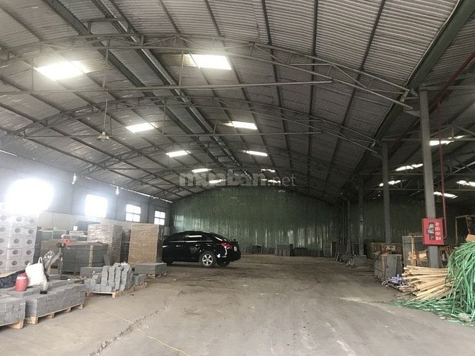 Cho thuê kho xưởng mặt tiền đường Võ Nguyên Giáp, xã Phước Tân 53612873 Cho thuê kho xưởng mặt tiền đường Võ Nguyên Giáp, xã Phước Tân
