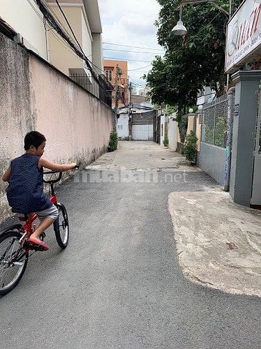Bán nhà Lê Quang Định, hẻm xe hơi Bình Thạnh 53616270 Bán nhà Lê Quang Định, hẻm xe hơi Bình Thạnh
