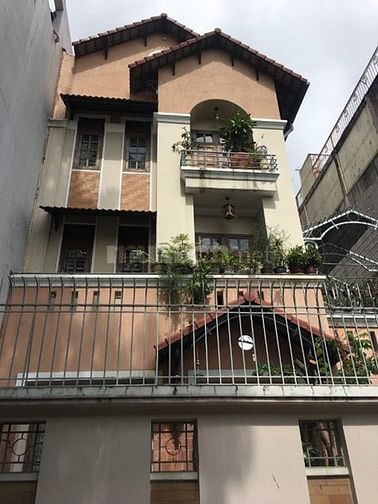 Bán nhà riêng đường Sư Vạn Hạnh, phường 12, quận 10 53617875 Bán nhà riêng đường Sư Vạn Hạnh, phường 12, quận 10