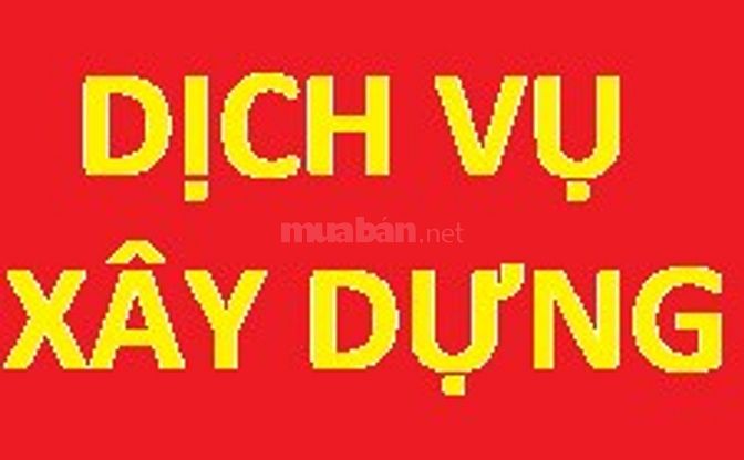 Nhận sửa chữa nhà ở, xây mới từ A - Z, giá rẻ, làm tại TPHCM 53436637 Nhận sửa chữa nhà ở, xây mới từ A - Z, giá rẻ, làm tại TPHCM