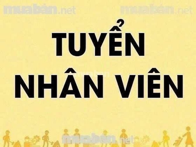 Cần tuyển 02 nhân viên tư vấn chăm sóc khách hàng. 53602269 Cần tuyển 02 nhân viên tư vấn chăm sóc khách hàng.