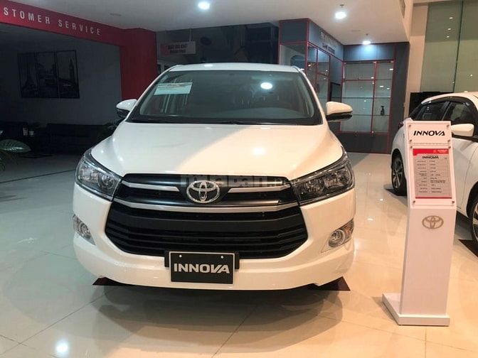 TOYOTA INNOVA 2019 GIÁ TỐT GIAO XE NGAY 53634339 TOYOTA INNOVA 2019 GIÁ TỐT GIAO XE NGAY