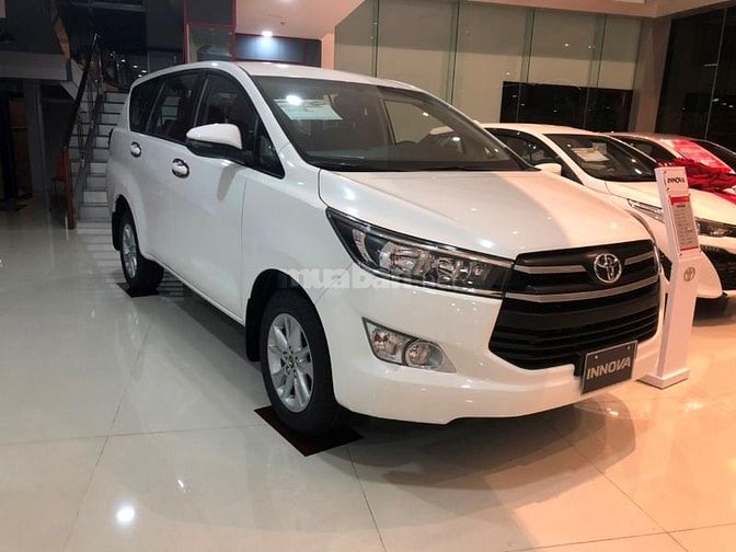 TOYOTA INNOVA 2019 GIÁ TỐT GIAO XE NGAY 53634339 TOYOTA INNOVA 2019 GIÁ TỐT GIAO XE NGAY