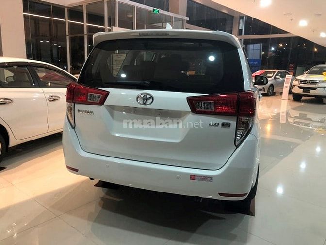 TOYOTA INNOVA 2019 GIÁ TỐT GIAO XE NGAY 53634339 TOYOTA INNOVA 2019 GIÁ TỐT GIAO XE NGAY