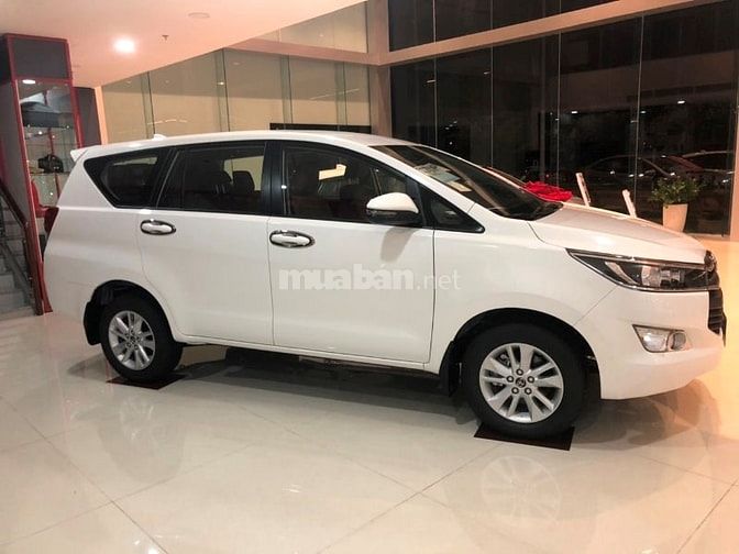 TOYOTA INNOVA 2019 GIÁ TỐT GIAO XE NGAY 53634339 TOYOTA INNOVA 2019 GIÁ TỐT GIAO XE NGAY