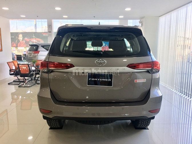 Toyota Fortuner 2.4 Số sàn máy dầu 2019 - Tặng 50% phí trước bạ 53636136 Toyota Fortuner 2.4 Số sàn máy dầu 2019 - Tặng 50% phí trước bạ